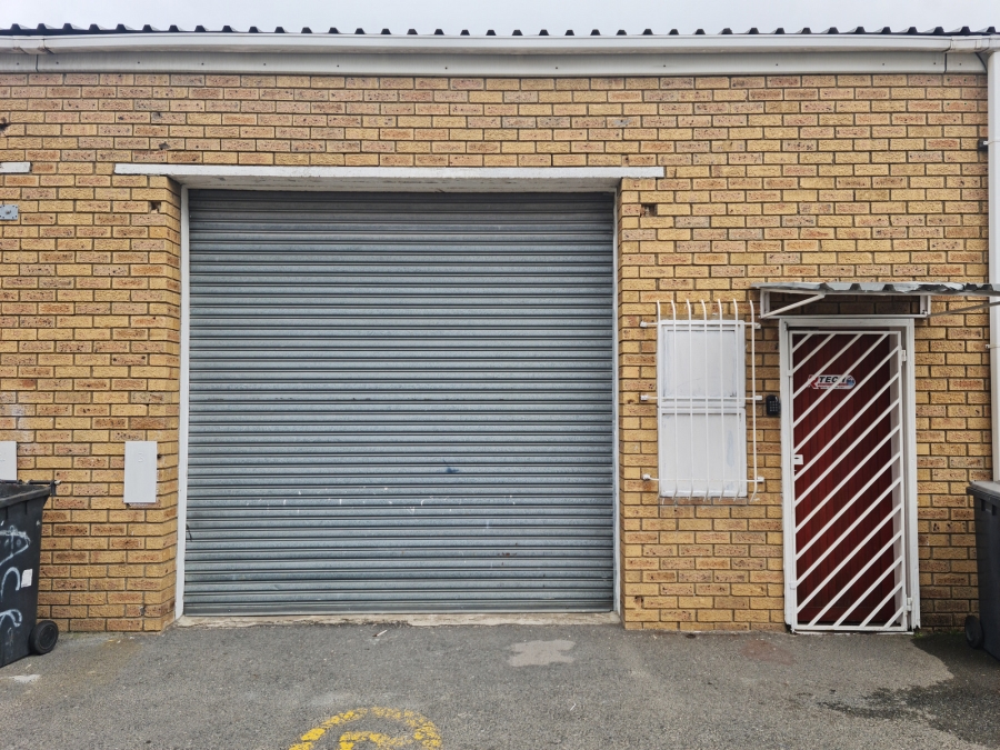 Commercial Property for Sale in Saxenburg Park 1 Western Cape